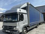 Mercedes-Benz  Atego 2013 года за 32 000 000 тг. в Костанай