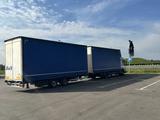 Mercedes-Benz  Atego 2013 года за 32 000 000 тг. в Костанай – фото 3