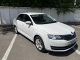 Skoda Rapid 2015 годаүшін3 900 000 тг. в Караганда