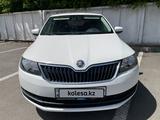 Skoda Rapid 2015 годаүшін3 900 000 тг. в Караганда – фото 4