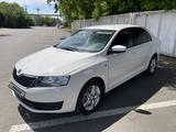 Skoda Rapid 2015 годаүшін3 900 000 тг. в Караганда – фото 2