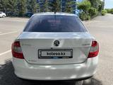 Skoda Rapid 2015 годаүшін3 900 000 тг. в Караганда – фото 3