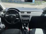 Skoda Rapid 2015 годаүшін3 900 000 тг. в Караганда – фото 5