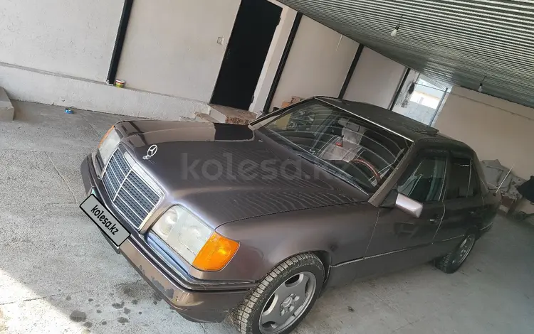 Mercedes-Benz E 280 1994 годаүшін2 700 000 тг. в Алматы