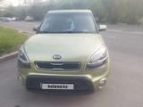 Kia Soul 2014 года за 5 500 000 тг. в Алматы