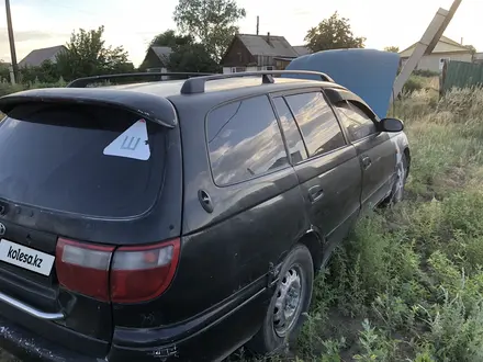 Toyota Caldina 1995 года за 700 000 тг. в Семей – фото 3