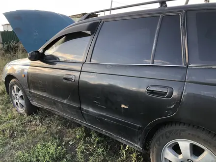 Toyota Caldina 1995 года за 700 000 тг. в Семей – фото 7