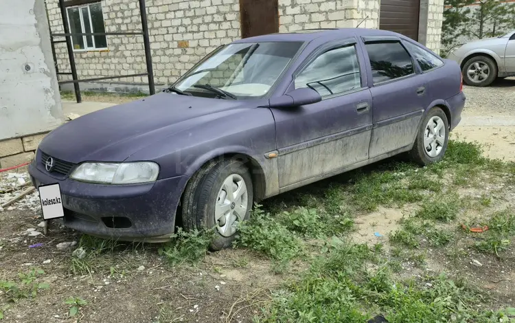 Opel Vectra 1997 годаүшін700 000 тг. в Актобе