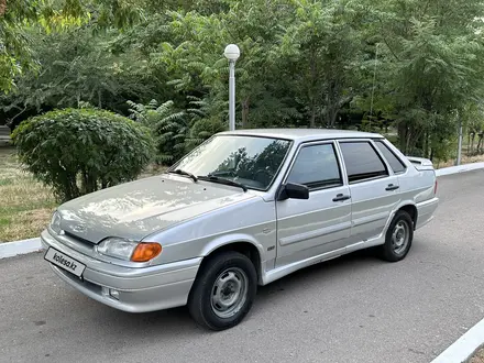 ВАЗ (Lada) 2115 2011 года за 2 050 000 тг. в Тараз