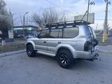 Toyota Land Cruiser Prado 1999 года за 12 500 000 тг. в Тараз – фото 3