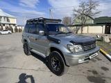 Toyota Land Cruiser Prado 1999 года за 12 500 000 тг. в Тараз – фото 4