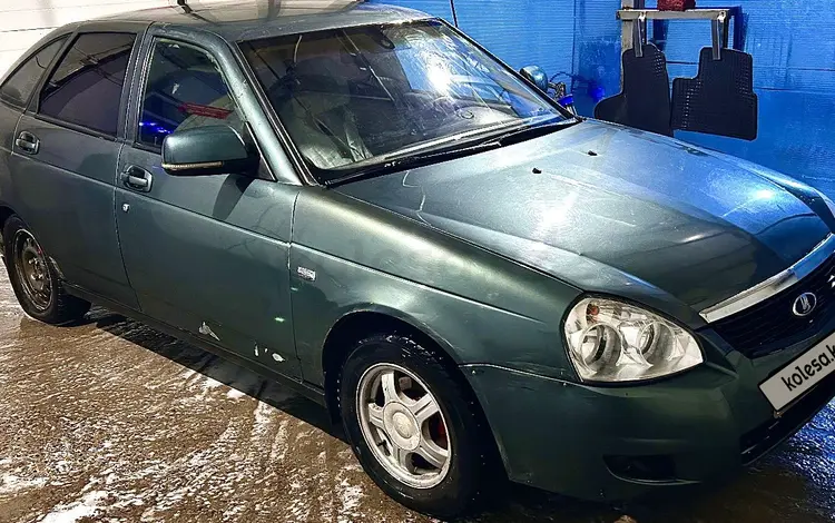 ВАЗ (Lada) Priora 2172 2008 годаfor1 200 000 тг. в Аксуат