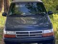 Chrysler Voyager 1995 годаүшін3 300 000 тг. в Павлодар – фото 2