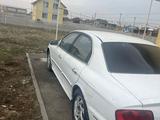 Hyundai Sonata 2003 годаүшін900 000 тг. в Талдыкорган – фото 2