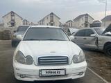 Hyundai Sonata 2003 годаүшін900 000 тг. в Талдыкорган