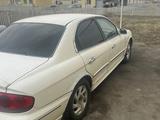 Hyundai Sonata 2003 годаүшін900 000 тг. в Талдыкорган – фото 4