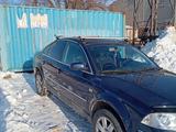 Volkswagen Passat 2001 годаfor3 000 000 тг. в Астана – фото 3