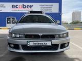 Mitsubishi Galant 2001 года за 1 300 000 тг. в Шымкент – фото 2