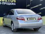 Toyota Camry 2011 года за 7 290 000 тг. в Актобе – фото 5