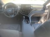 Toyota Camry 2023 годаүшін15 000 000 тг. в Актау – фото 3