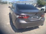 Toyota Camry 2023 годаүшін15 000 000 тг. в Актау – фото 5