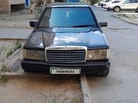 Mercedes-Benz 190 1990 годаүшін900 000 тг. в Кызылорда