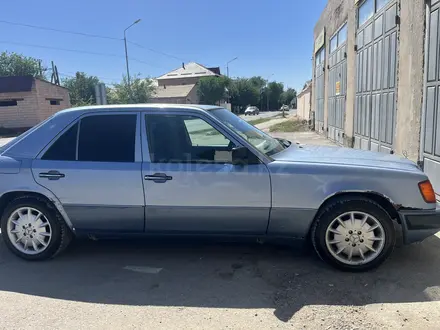 Mercedes-Benz E 260 1992 года за 1 400 000 тг. в Туркестан – фото 5