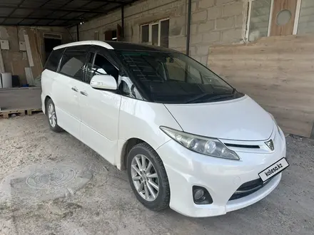 Toyota Estima 2012 года за 5 700 000 тг. в Алматы – фото 7