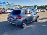 Toyota Auris 2008 годаүшін3 250 000 тг. в Талдыкорган – фото 5