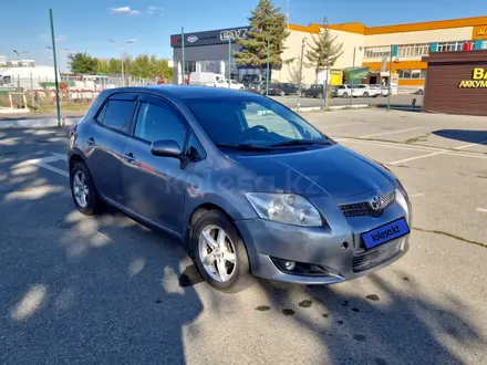 Toyota Auris 2008 года за 3 530 000 тг. в Талдыкорган – фото 3