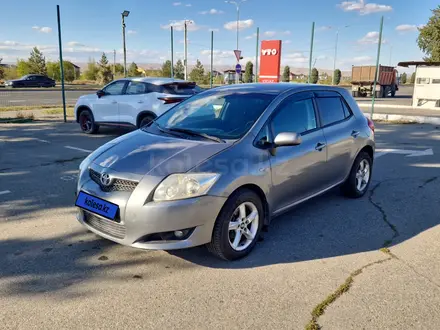 Toyota Auris 2008 года за 3 530 000 тг. в Талдыкорган