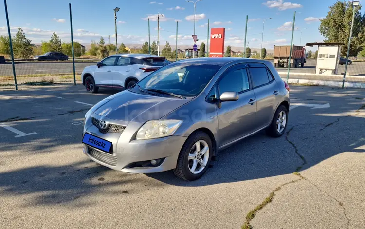 Toyota Auris 2008 года за 3 250 000 тг. в Талдыкорган