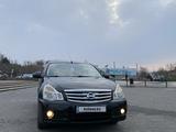 Nissan Almera 2014 годаүшін3 850 000 тг. в Шымкент – фото 2