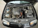 Volkswagen Golf 1999 года за 2 500 000 тг. в Алматы