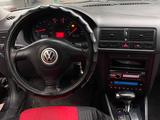 Volkswagen Golf 1999 года за 2 500 000 тг. в Алматы – фото 5