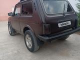 ВАЗ (Lada) Lada 2121 2006 годаүшін2 000 000 тг. в Туркестан – фото 4