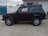 ВАЗ (Lada) Lada 2121 2006 годаүшін2 300 000 тг. в Туркестан – фото 5