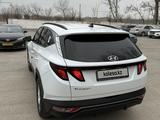 Hyundai Tucson 2022 года за 14 000 000 тг. в Шымкент – фото 4