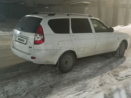 ВАЗ (Lada) Priora 2171 2013 года за 2 100 000 тг. в Алматы – фото 3