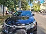 Toyota Highlander 2014 года за 18 750 000 тг. в Алматы – фото 3