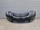 Передний бампер для lexus gs 190 за 140 000 тг. в Алматы