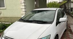 Honda Insight 2010 годаүшін5 500 000 тг. в Алматы