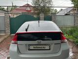 Honda Insight 2010 годаүшін5 500 000 тг. в Алматы – фото 2