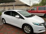 Honda Insight 2010 годаүшін5 500 000 тг. в Алматы – фото 5