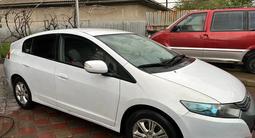 Honda Insight 2010 годаүшін5 500 000 тг. в Алматы – фото 5