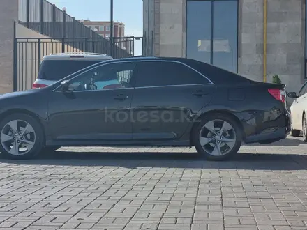 Toyota Camry 2014 года за 6 500 000 тг. в Актау