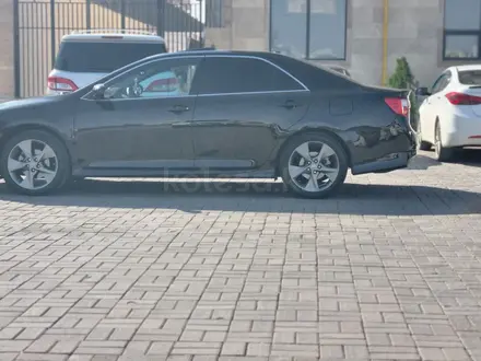 Toyota Camry 2014 года за 6 500 000 тг. в Актау – фото 5