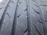 Bridgestone Dueler H/P Sport 225/55 R18үшін80 000 тг. в Алматы – фото 5