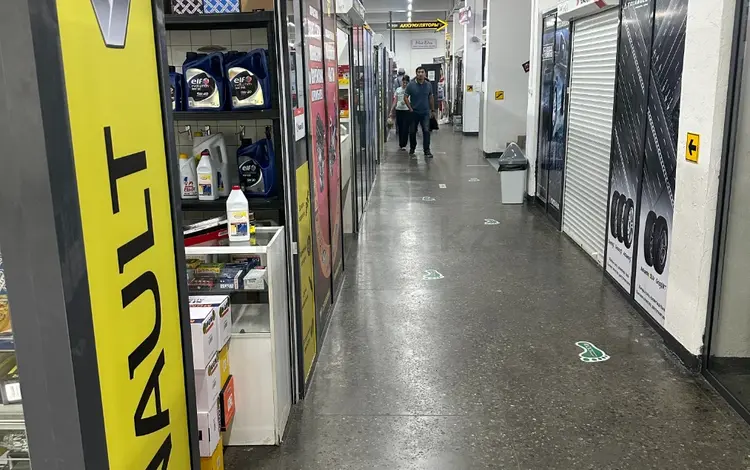 Автозапчасти Рено Renault Усть-Каменогорск в Усть-Каменогорск