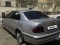 BMW 525 2000 годаүшін2 200 000 тг. в Тараз – фото 6